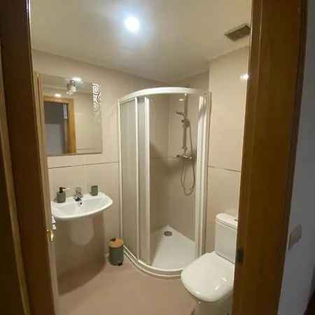 Apartamento En Oviedo Exterior photo