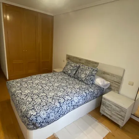Apartamento En Oviedo Exterior photo