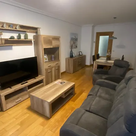 Apartamento En Oviedo Exterior photo