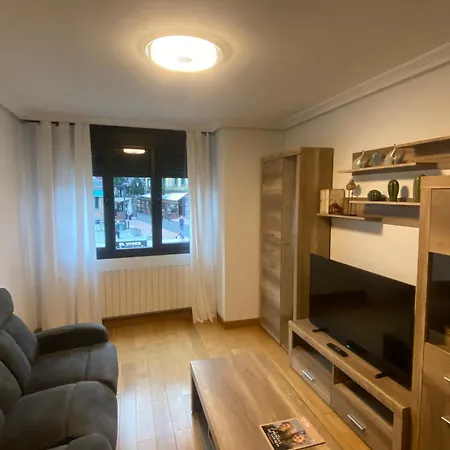 Apartamento En Oviedo Exterior photo