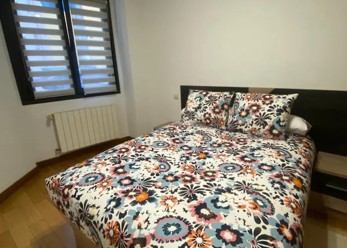 Apartamento En Oviedo