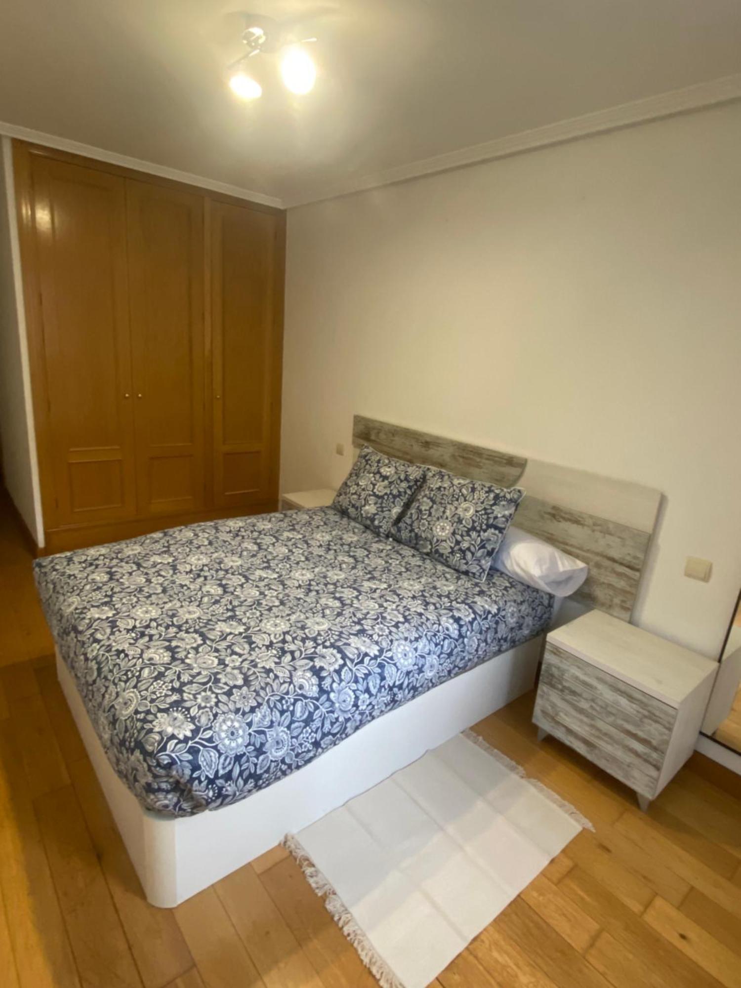 Apartamento En Oviedo