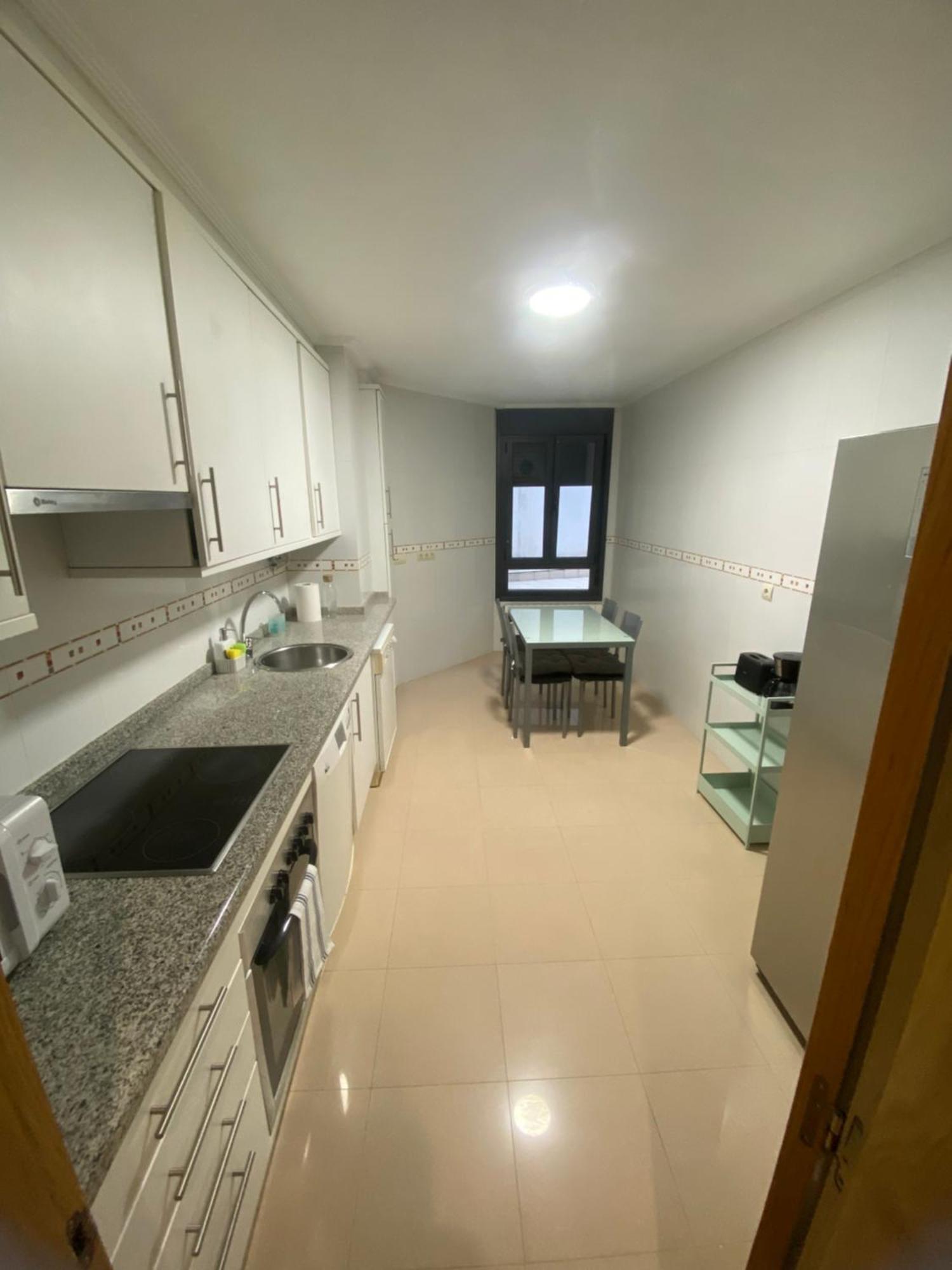 Apartamento En