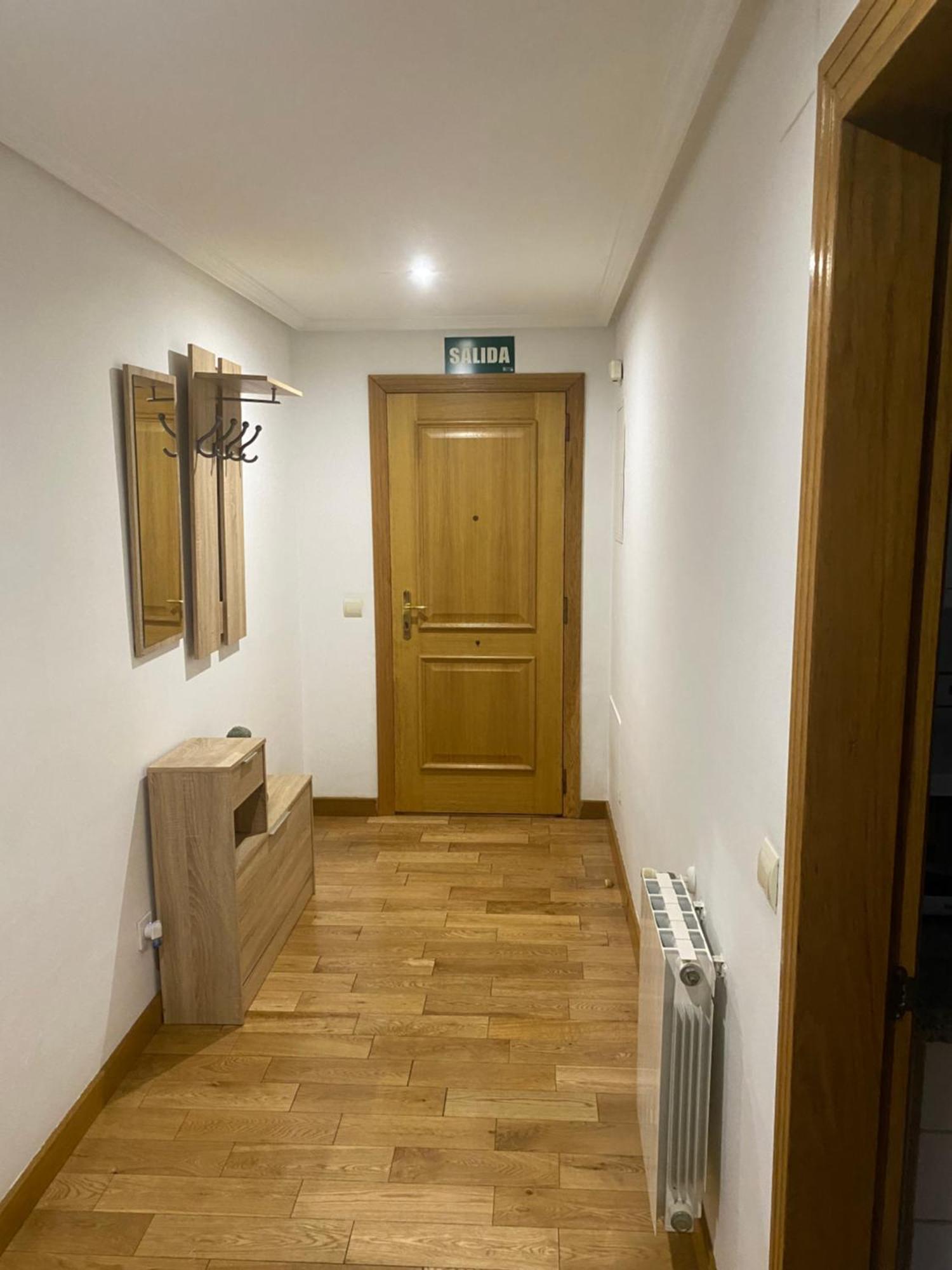 En Apartamento Oviedo