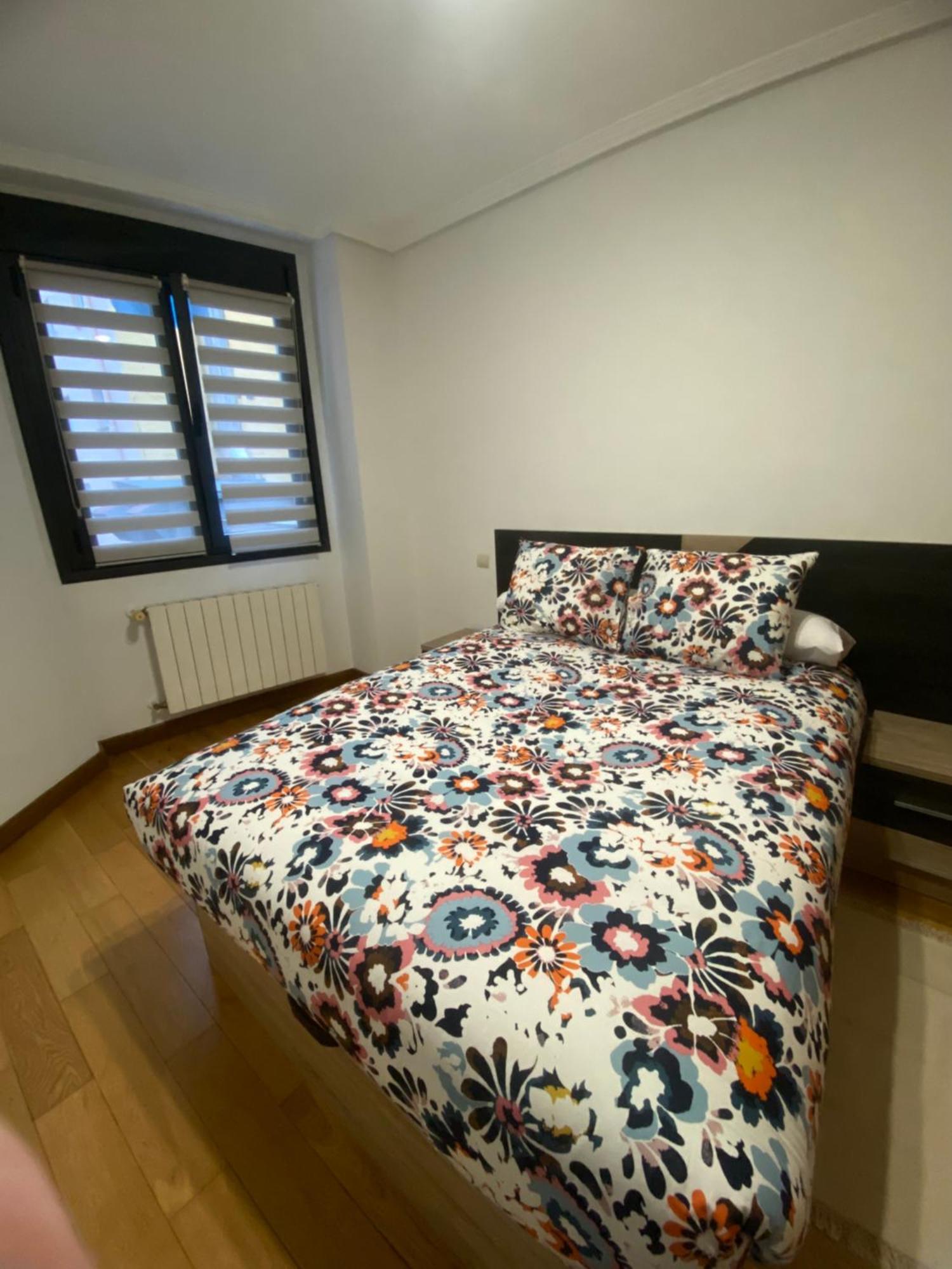 En Apartamento
